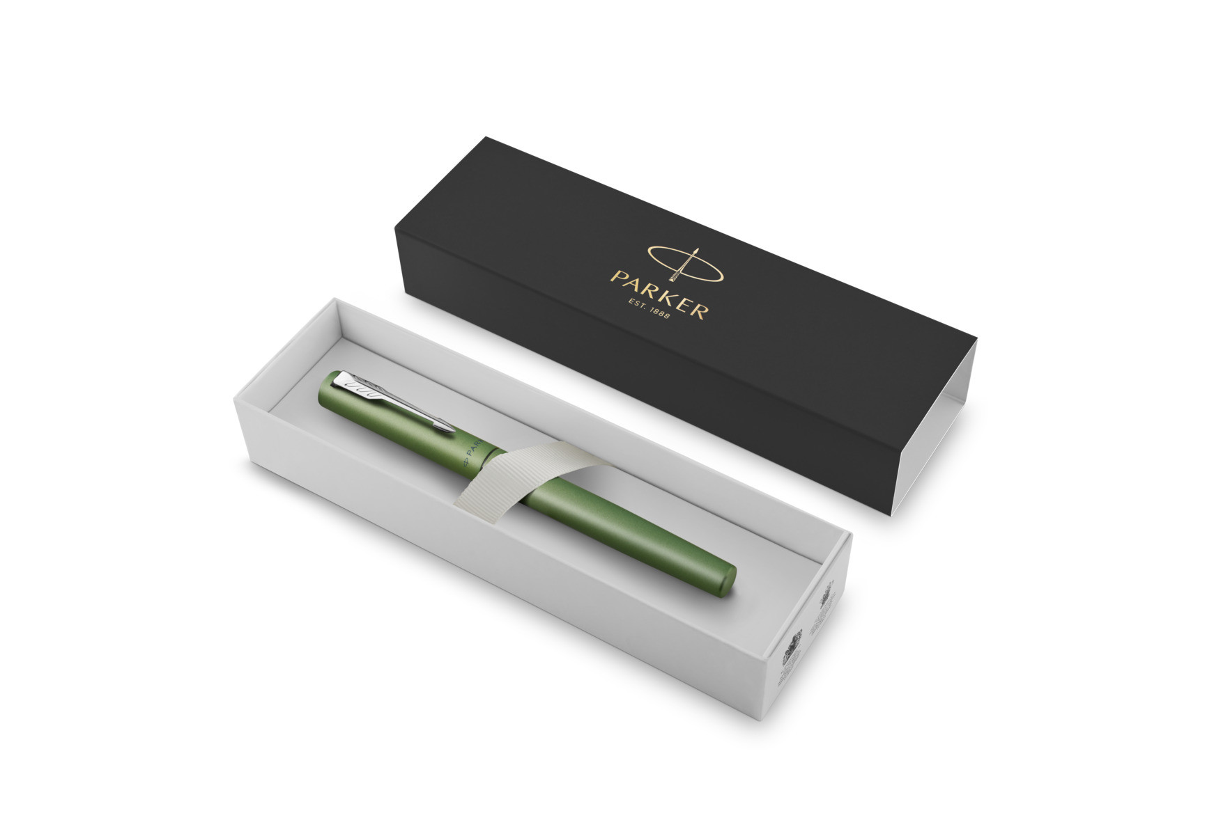 Pióro wieczne Vector XL Green